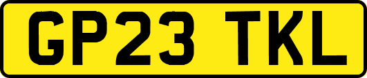 GP23TKL