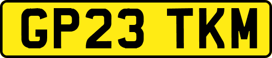 GP23TKM