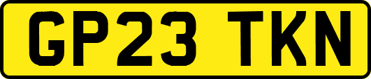 GP23TKN