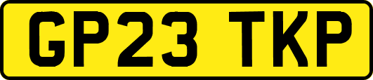 GP23TKP