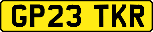 GP23TKR