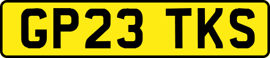 GP23TKS