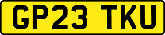 GP23TKU