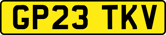 GP23TKV