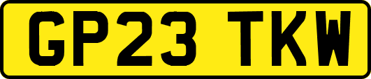 GP23TKW