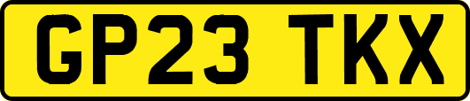 GP23TKX