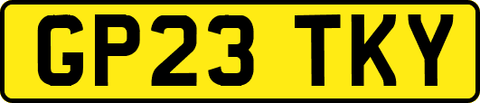 GP23TKY