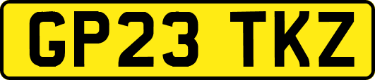 GP23TKZ