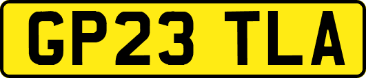 GP23TLA