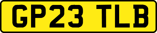 GP23TLB
