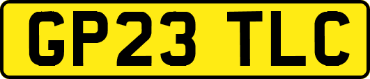 GP23TLC