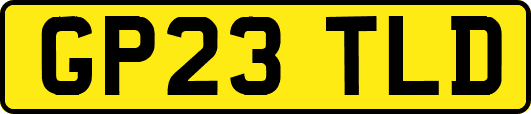 GP23TLD