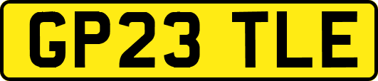 GP23TLE