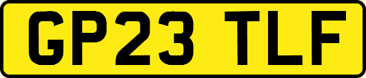 GP23TLF