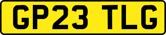 GP23TLG
