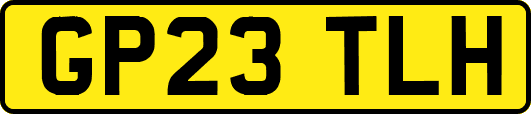 GP23TLH