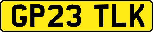 GP23TLK