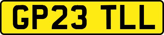 GP23TLL
