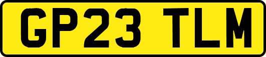 GP23TLM