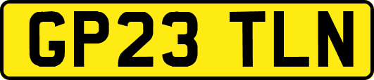 GP23TLN