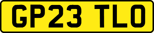 GP23TLO