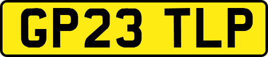 GP23TLP