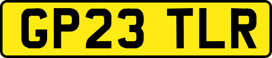 GP23TLR