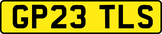 GP23TLS