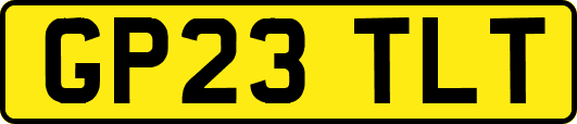 GP23TLT