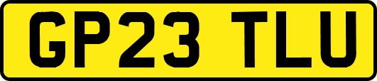 GP23TLU