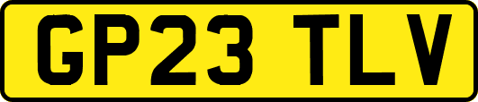 GP23TLV