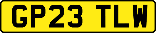 GP23TLW