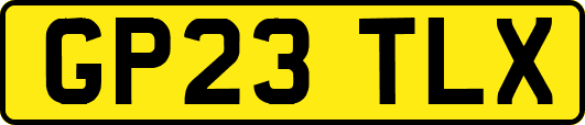 GP23TLX