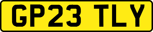 GP23TLY