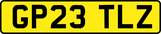 GP23TLZ