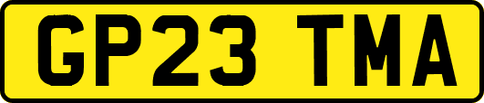 GP23TMA