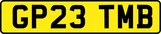 GP23TMB