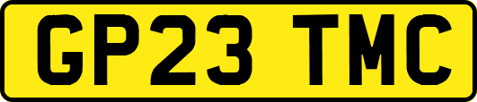 GP23TMC