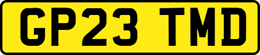 GP23TMD