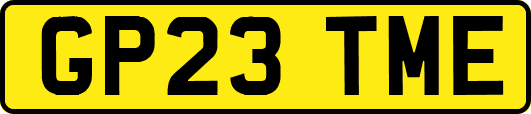 GP23TME