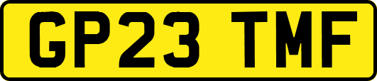 GP23TMF