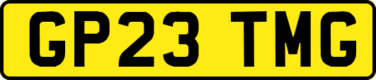 GP23TMG