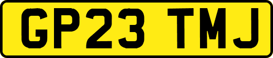 GP23TMJ