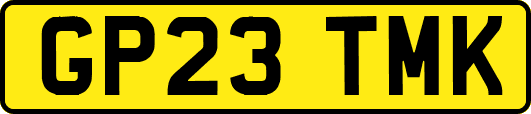 GP23TMK