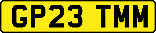 GP23TMM