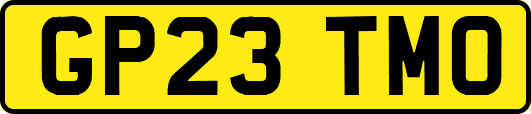 GP23TMO