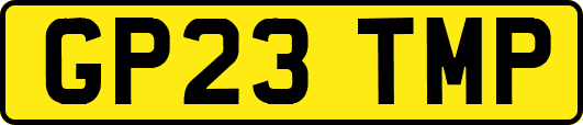 GP23TMP