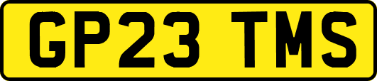 GP23TMS