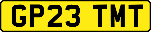 GP23TMT