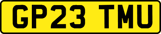 GP23TMU